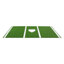 Tapis de baseball-118038673