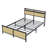 Full Bed Frame-106845156