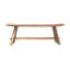 Hammonds Solid Wood Bench