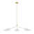 Blanc est en rupture de stock