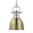 Alethia 1 - Light Pendant-84051751-84051750