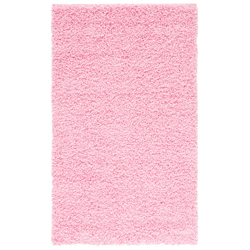 Fionan Solid Colour Area Rug, Rectangle 183 x 274 cm