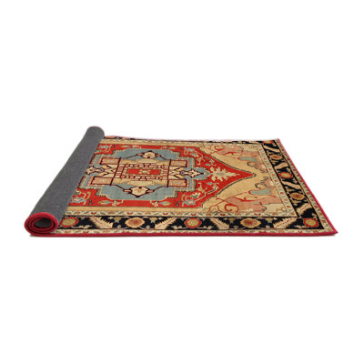 Bregman Oriental Indoor Rug