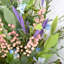 Arrangement floral de longues tiges artificielles