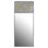 Milan Accent Mirror