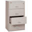 Fireproof 4 - Drawer File Cabinet-216927-331522