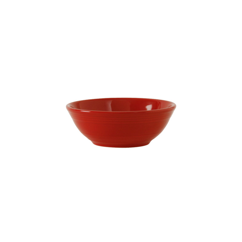 Concentrix 13 oz. Bol à soupe, Rouge Cayenne