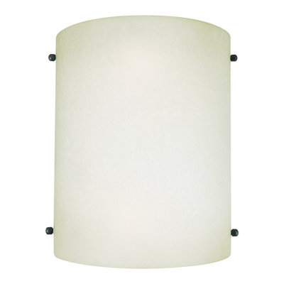 Leenhouts 1-Light Flush Mount