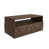 Dark Brown Wood selected