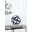Sculpture boule Alzamora-95575202