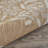 Brennen Beige Power Loomed Indoor/Outdoor Area Rug-1684282332