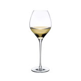 Fantasy Handmade Crystal Wine Glass