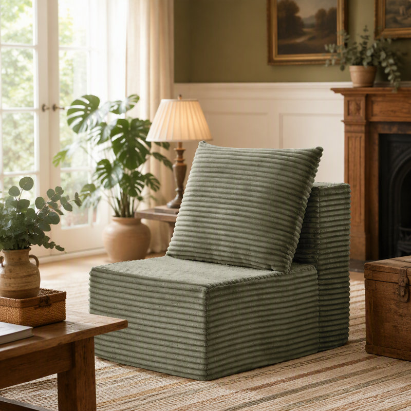 Single Sofa