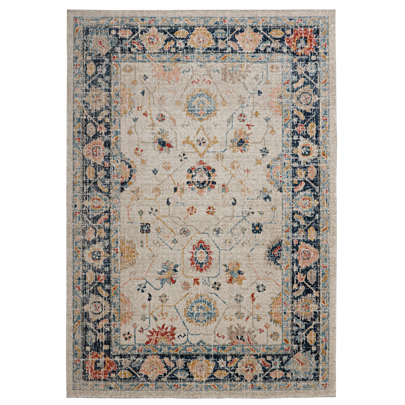 Presli Indoor Rug, Rectangle 8' x 10'