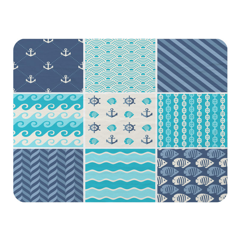 Chadwick Throw Blanket
