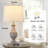 Judlaph Resin USB Table Lamp