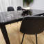 Amoux 4 - Person Dining Set-62129299