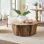 Table basse Hulme