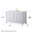 Daria 60'' W Vanity-2075723698-2075723694-2075768648