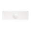 Bromley 60" Single Bathroom Vanity with Quartz Top