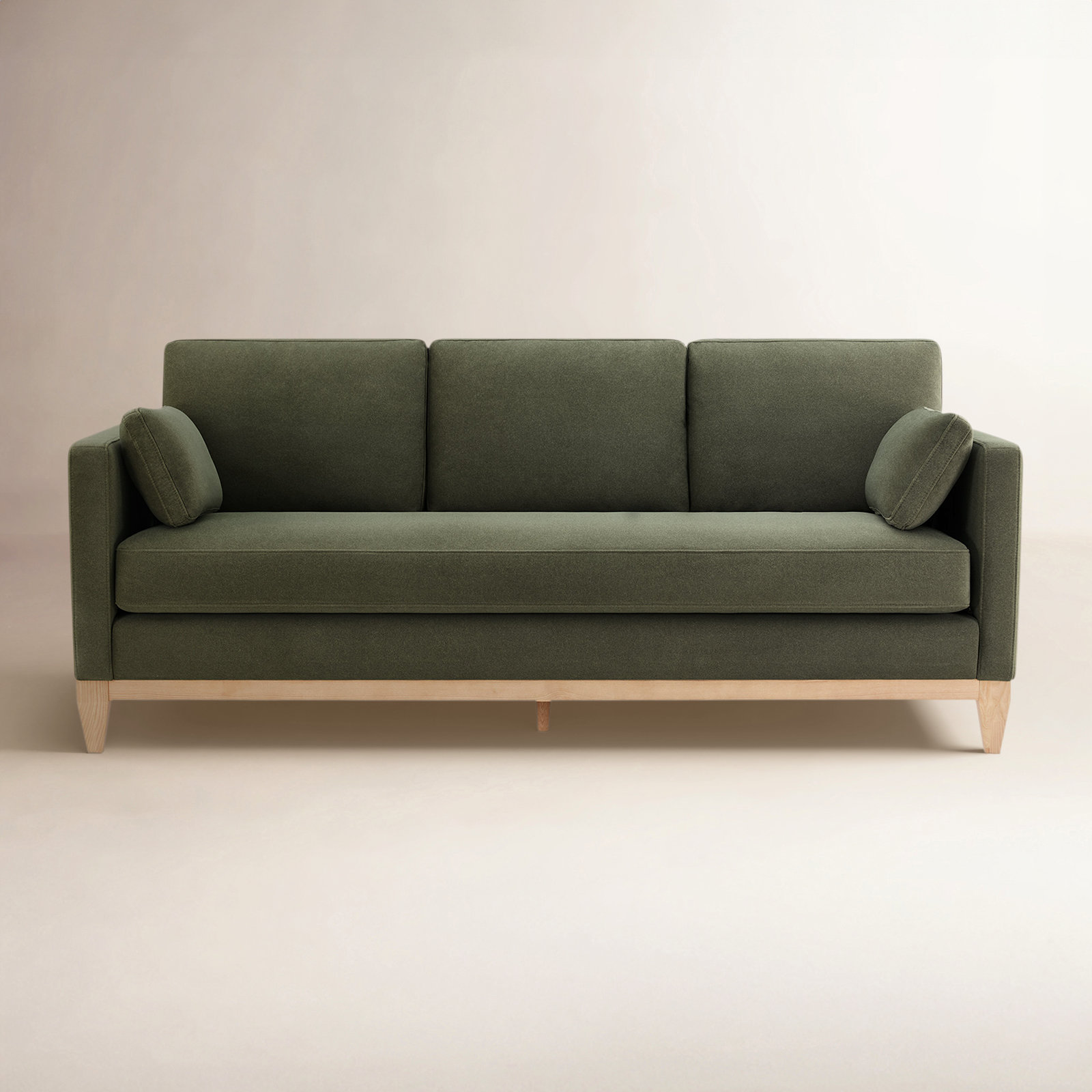 Aster 85" Sofa