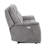 Blynn 83'' Rolled Arm Reclining Sofa