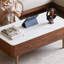 Nouvelle table basse de style minimaliste
