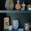 Ombelles Votive Candle Holder
