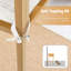 Console 43,5 po Gerrid