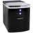 Igloo Premium Countertop Ice Maker Machine, 33 lbs. in 24 hrs. with Ice Scoop and Basket