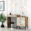 Cianie Drafting Table