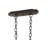 Fedeli 10 - Light Dimmable Empire Chandelier-780356578