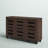 Millan 16 Pair Shoe Storage Cabinet-1334235084