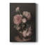 Imprimé floral rétro Cxxi - galerie enveloppée de cavas-73138705