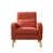 Rouge est en rupture de stock