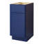 Base de meuble-lavabo simple 15 po seulement-95290460