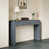 Bleu marine foncé