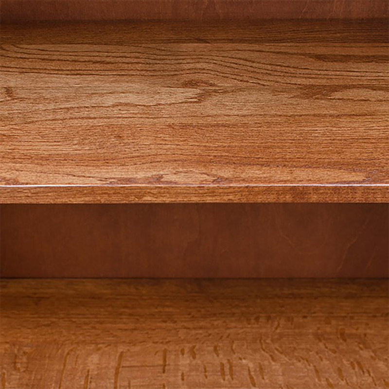 Deshazior Bookcase