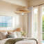 Luminaire suspendu en rotin Whisper Leaf