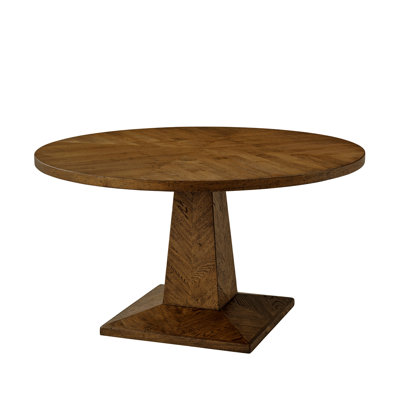Nova Round Dining Table