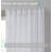Huttonsville Textured Slub Faux Linen Semi-Sheer Rod Pocket Curtain Panels, 2 Panels-944531286-944531281