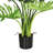 42" Artificial Selloum Philodendron Plant in Pot