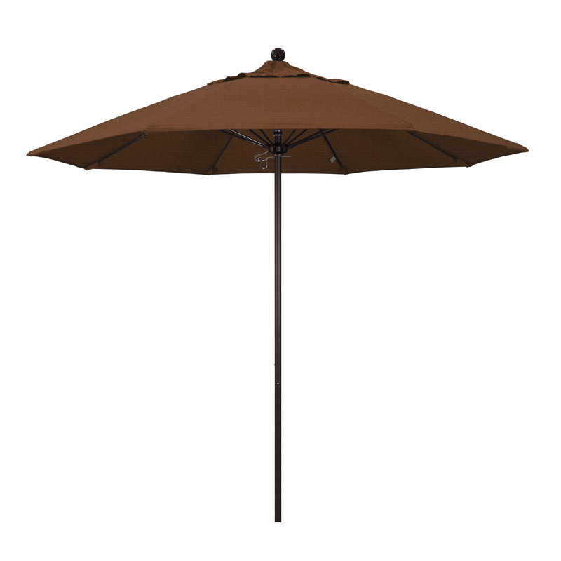Parasol 9" Market, Performance teck