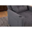 Canapé-lit convertible 3 en 1 Sleeper Chair
