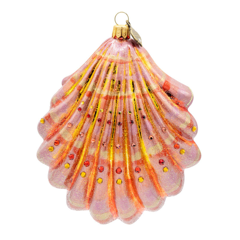 6'' Handmade Hanging Figurine Ornament
