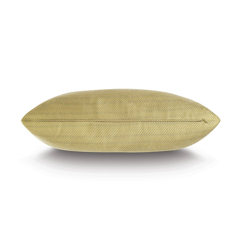 Camden Lumbar Pillow Cover & Insert
