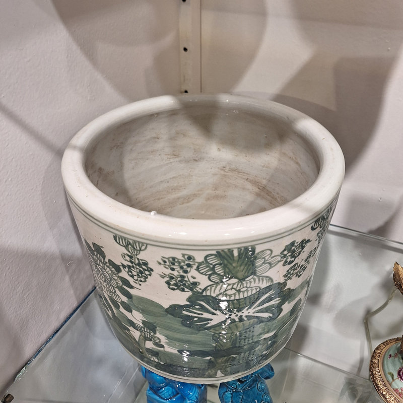Handcrafted Planter