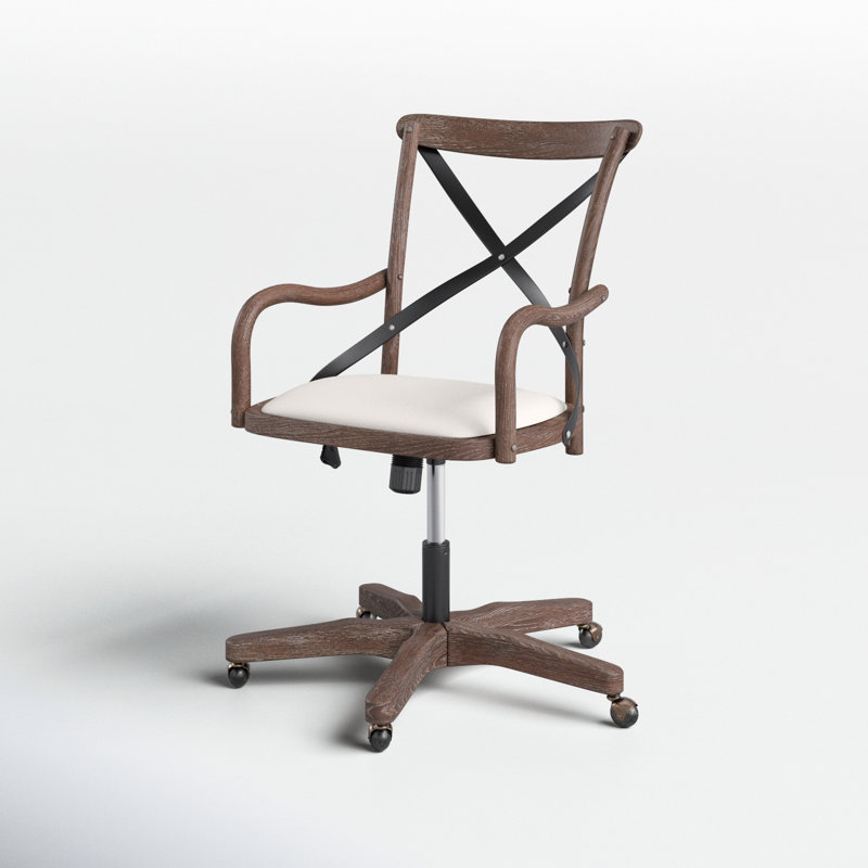 Mooreton Polyester Blend Task Chair