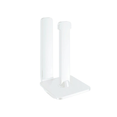 Theiss Wall Mounted Toilet Paper Holder