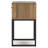 Karnova 19.61'' W Nightstand